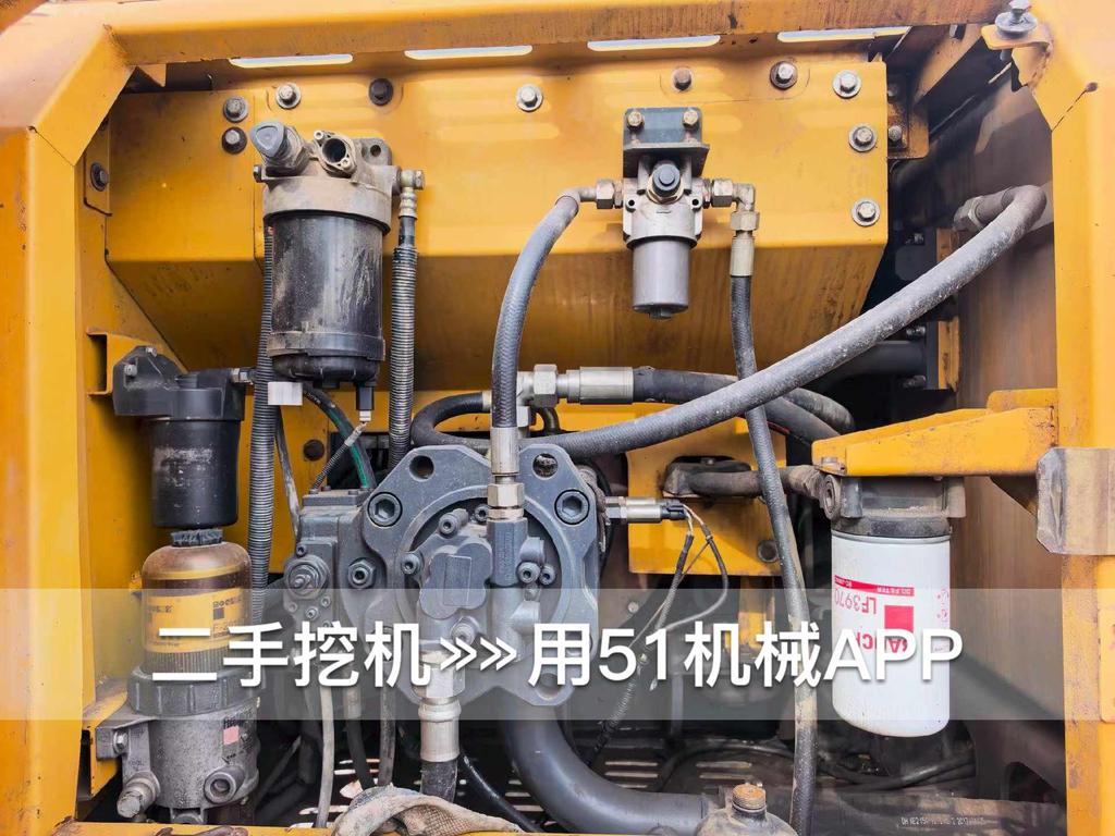 51机械